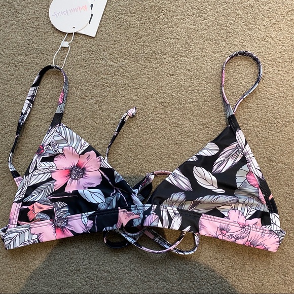 kulani kinis Other - Kulani Kinis triangle bikini top L